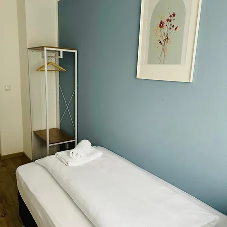 3br Close To Munich & Airport Apartment