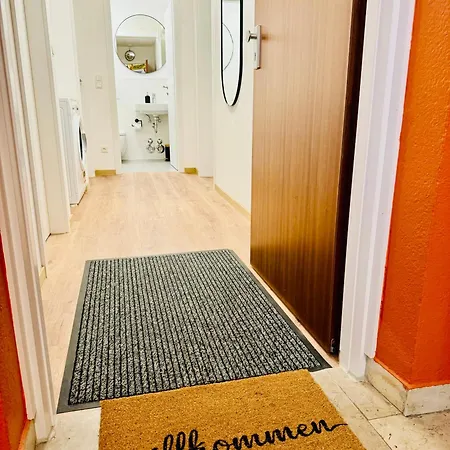 Apartment 3br Close To Munich & Airport *