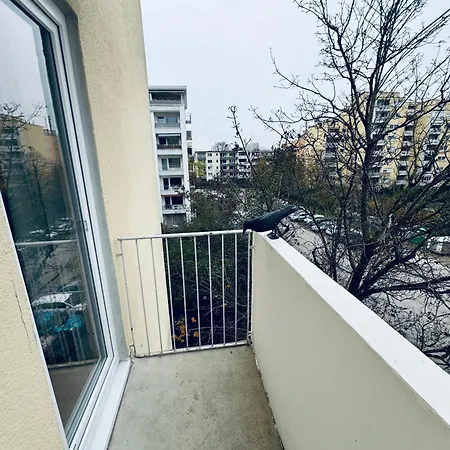 3br Close To Munich & Airport