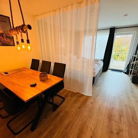 3br Close To Munich & Airport Apartment