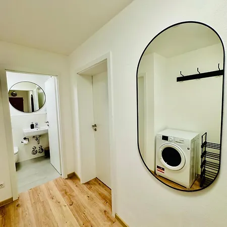 3br Close To Munich & Airport Apartment *