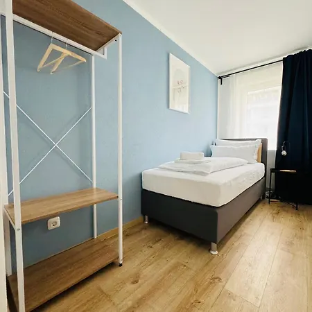 3br Close To Munich & Airport Apartment Oberschleissheim