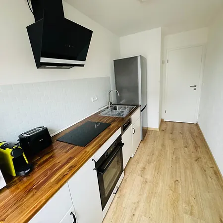 3br Close To Munich & Airport