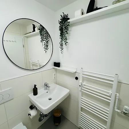 3br Close To Munich & Airport