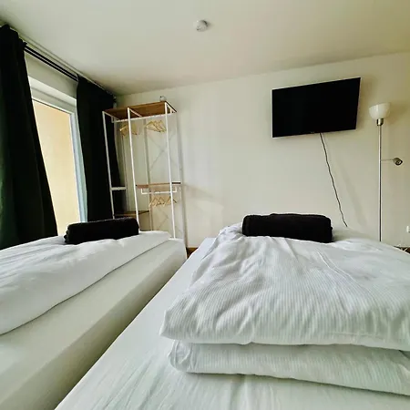 3br Close To Munich & Airport Apartment *