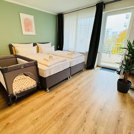 3br Close To Munich & Airport