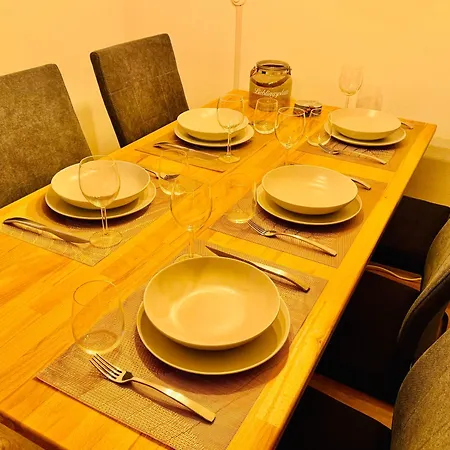 3br Close To Munich & Airport *